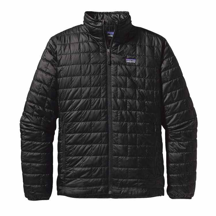 Patagonia Nano Puff Jacket – Men’s